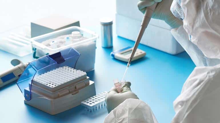 Wer soll in Zukunft einen PCR-Test bekommen? Das haben Bund und Länder beschlossen