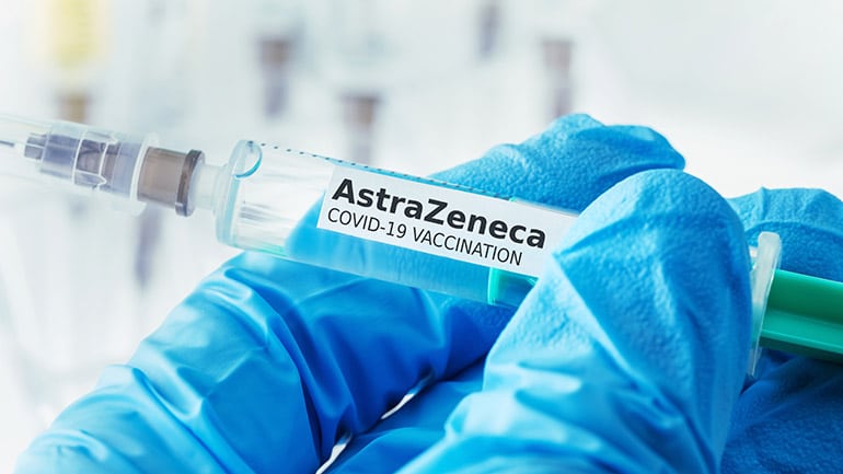 Bayern gibt Astrazeneca für alle Altersgruppen frei