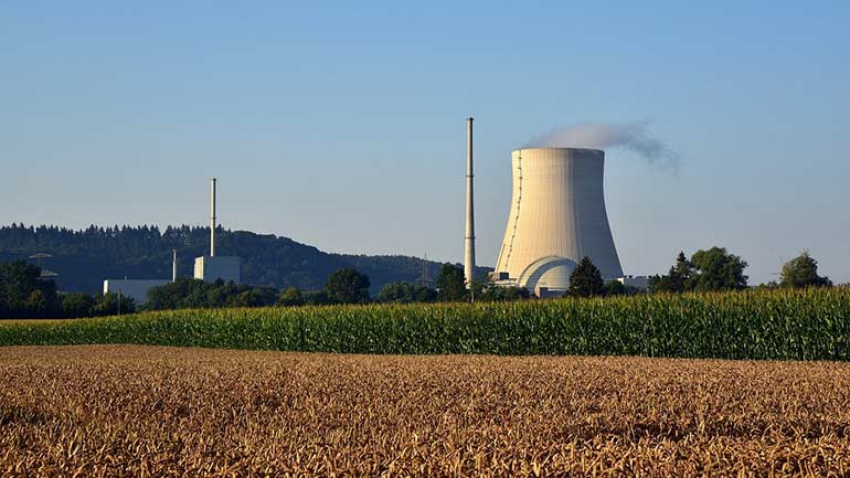 Atommüll-Endlager: diese Gebiete in Bayern kommen in Frage