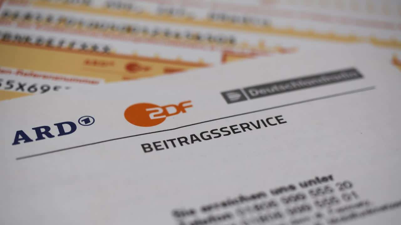 Warum du aktuell Briefe vom Beitragsservice beantworten solltest