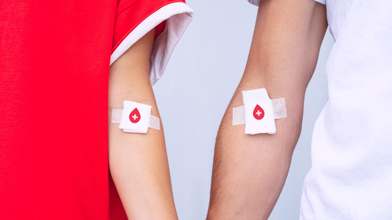 Blutspenden – So kannst du nicht nur etwas Gutes tun, sondern auch Geld verdienen