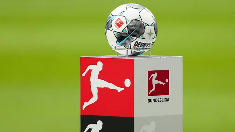 Wann startet die Fußball-Bundesliga? Termin steht fest!