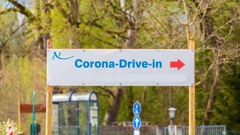 Söder: Mehr Corona-Tests für Urlaubs-Rückkehrer – auch mit Auto und Bahn