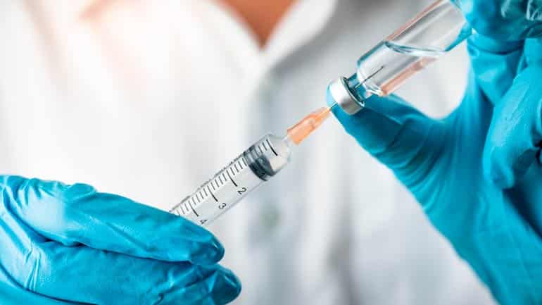 Übersicht: Hier wird es in Bayern gegen Corona-Impfzentren geben