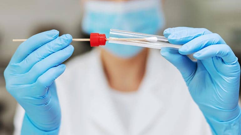 Corona-Tests selbst zahlen: Diese Kosten kommen auf Ungeimpfte zu