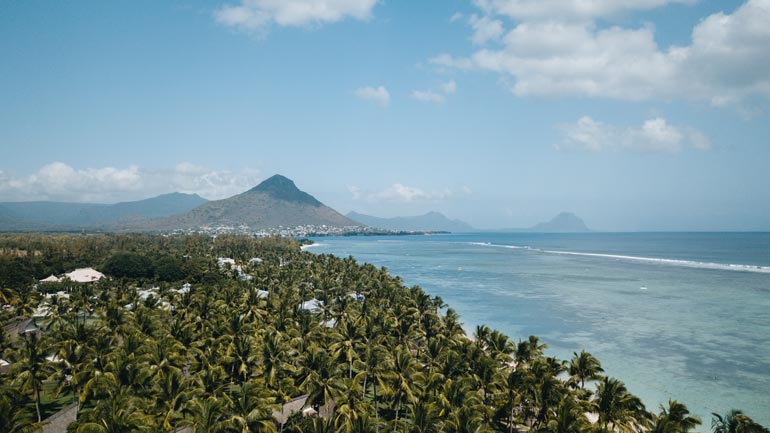 Mauritius – das funkelnde Juwel des Indischen Ozeans