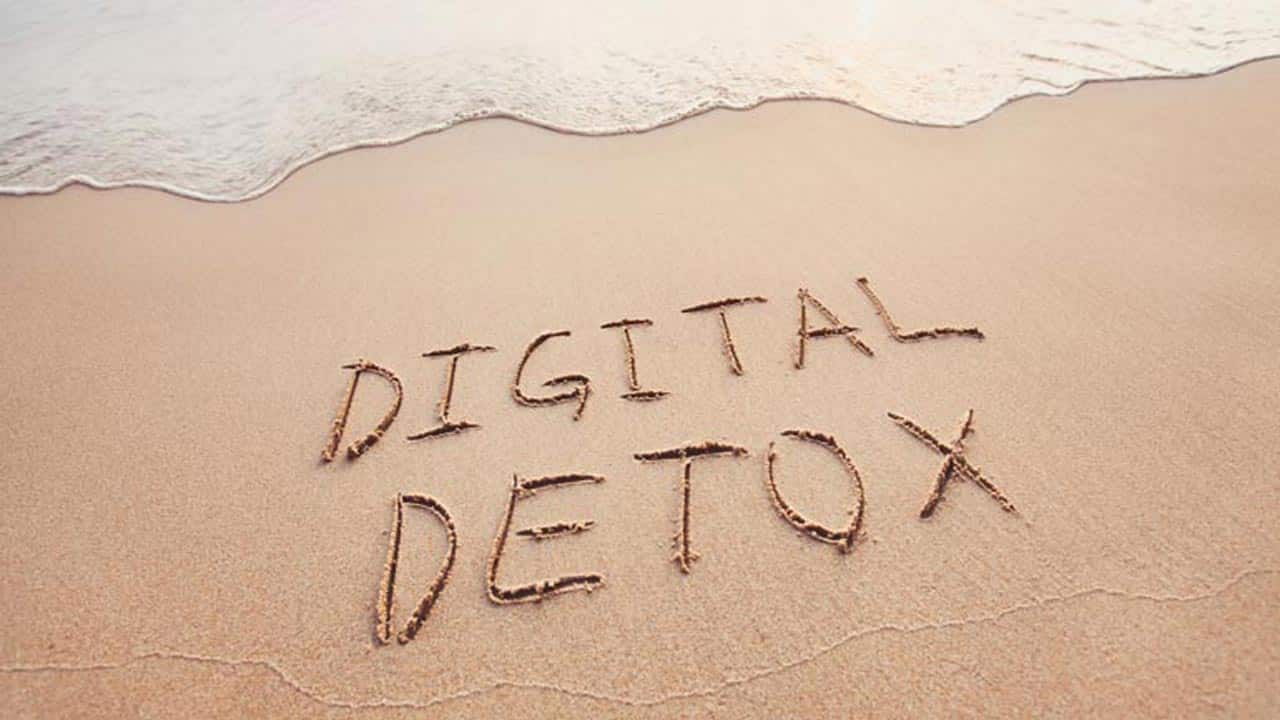 Digital Detox – Mit diesen Tipps gehst du in der Fastenzeit bewusst offline