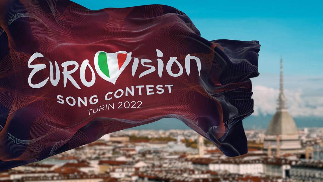 Eurovision Song Contest 2022: Hier kannst du das ESC-Finale im Livestream verfolgen