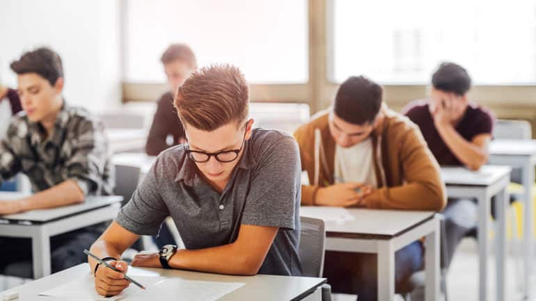 So geht es mit der Maskenpflicht an Schulen weiter