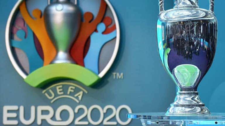 UEFA verschiebt Fußball-EM 2020