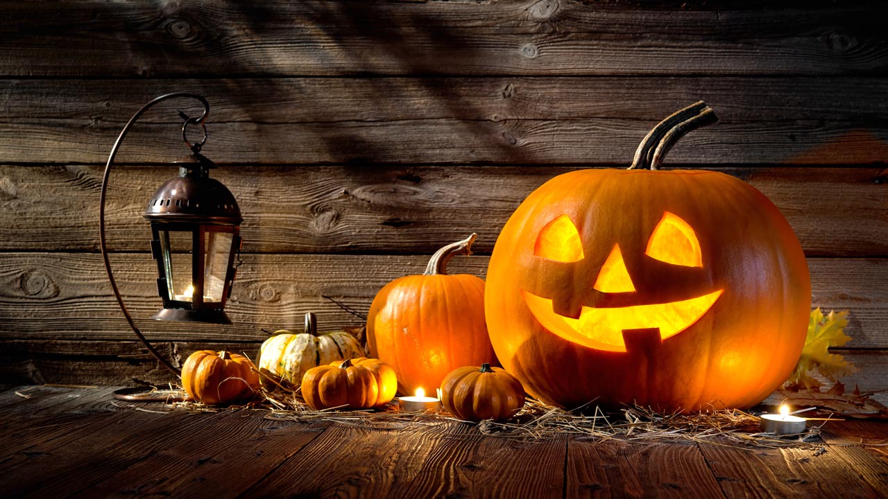 Halloween: Deswegen feiern wir am 31. Oktober den Gruseltag