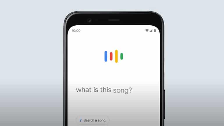 Hum to Search – Googles neue Funktion