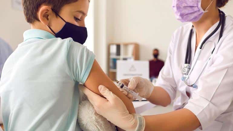 Biontech will Impfzulassung für Kinder ab 12 beantragen