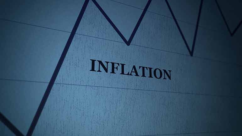 Inflationsrate über 4 Prozent: Rollt jetzt eine Teuerungswelle auf uns zu?