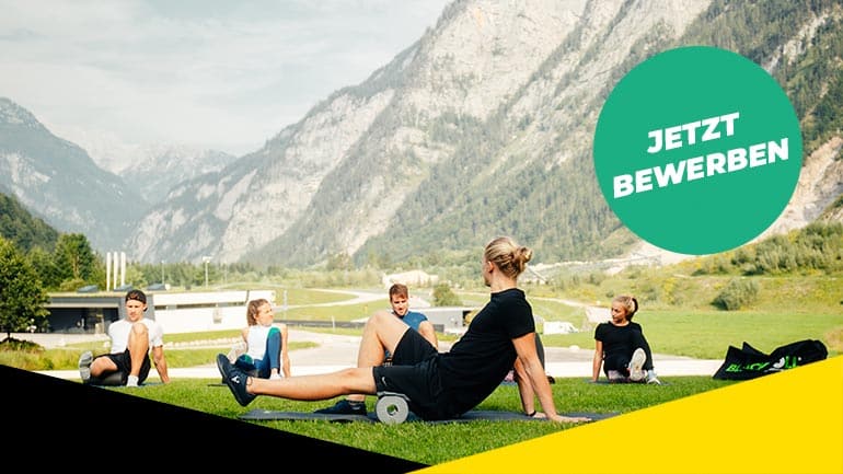 INTERSPORT-Fitgesund: Gewinne eine Reise für 2 Personen inkl. Fitnessworkshops