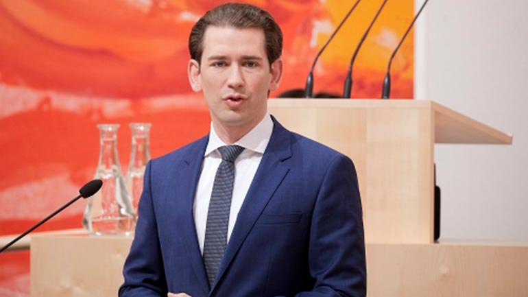 Corona-Krise: Österreich schließt Geschäfte