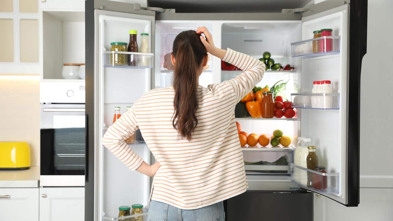 Balkon als Kühlschrank? So kannst du Strom sparen