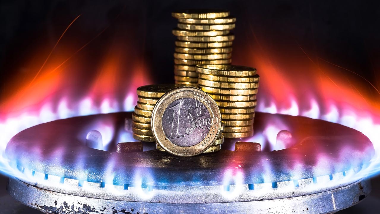 EU entscheidet: Mehrwertsteuer muss auf Gasumlage angewendet werden