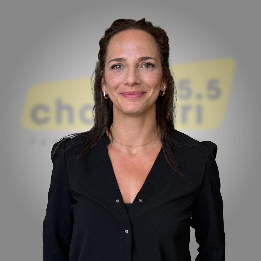 Melanie Ganter-Mueckl