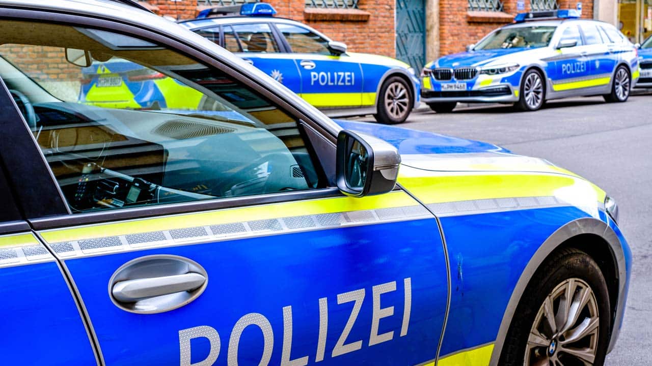 Vermisste Frau: Polizei durchsuchte Wald bei München