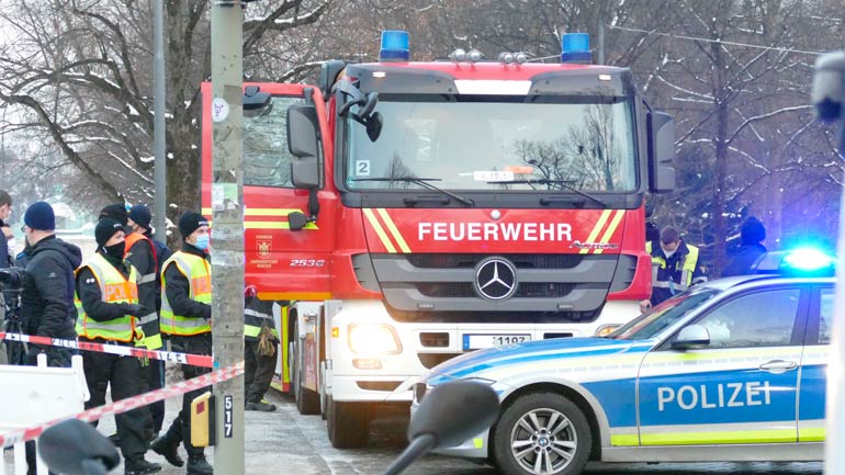 Bayerischer Landkreis verbietet Tagestouristen – 25.000 Euro Strafe drohen