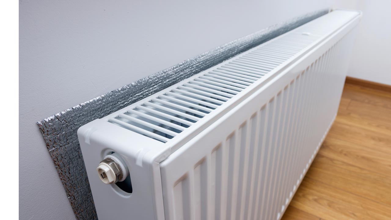 Wie du für Wärme in deiner Wohnung sorgen kannst