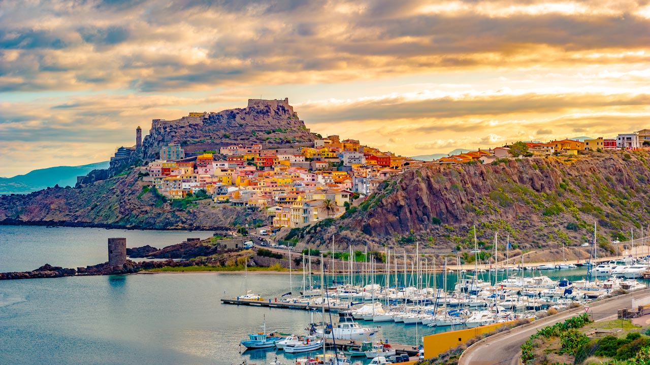 15.000 Euro für ein neues Leben: Sardiniens Regierung zahlt Prämie an neue Bewohner