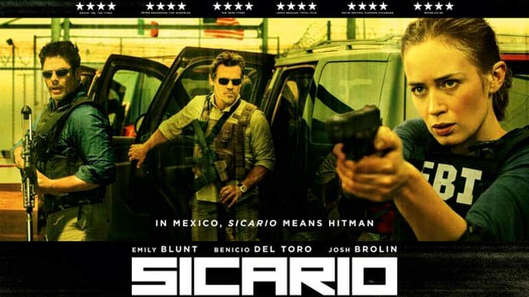 Sicario