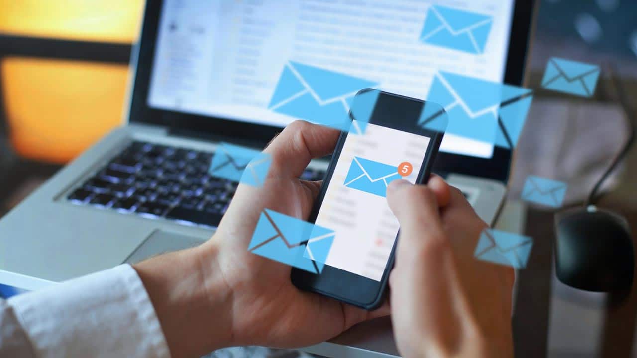 Keine unnötigen Newsletter und Spam-Mails mehr: Das musst du tun