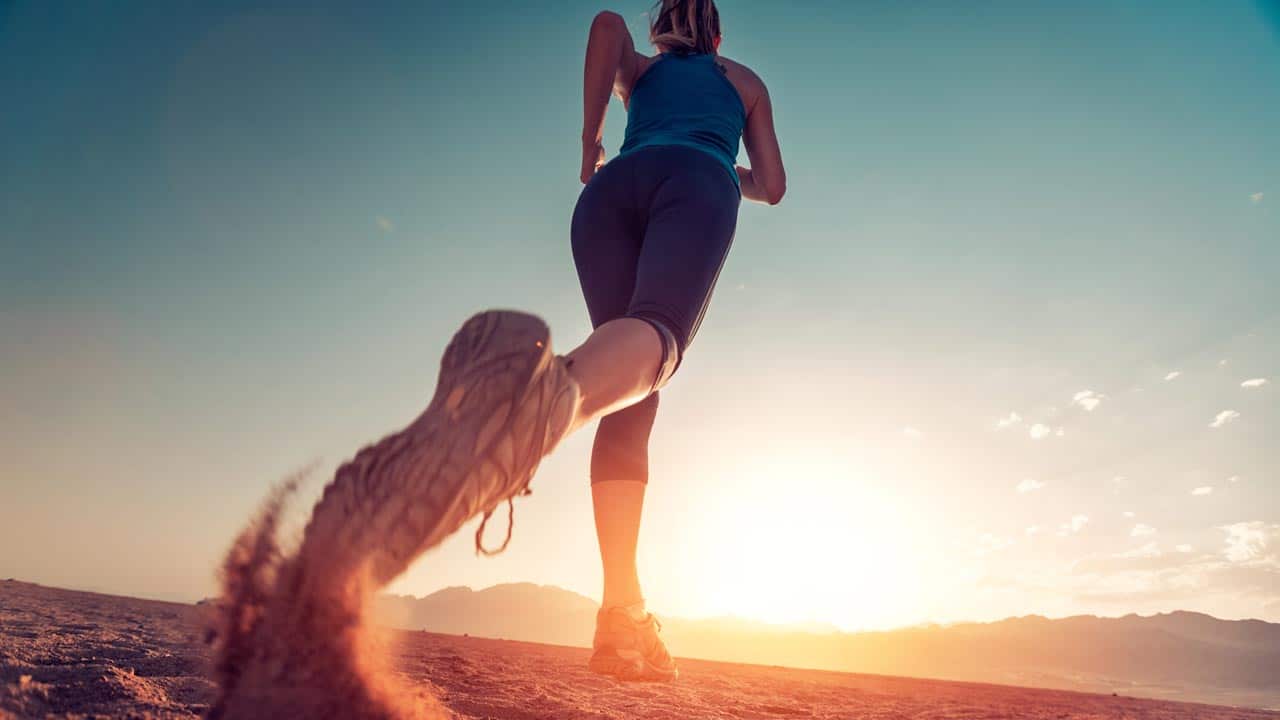 Das ist zu beachten wenn du bei Hitze Sport machst