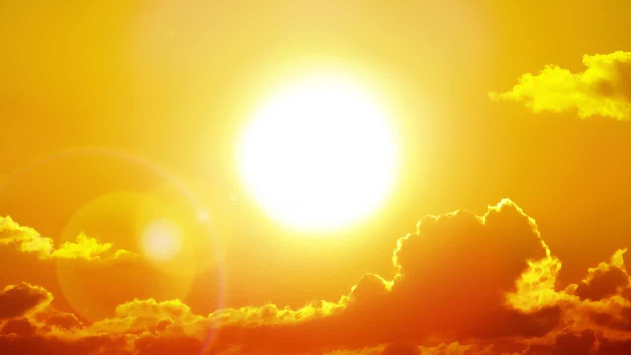UV-Index für Sonneneinstrahlung: Das bedeutet der Wert in deiner Wetter-App