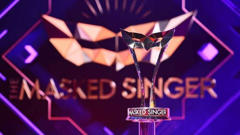 Neue Runde bei «The Masked Singer»: Kunstvolle Kostüme aus Bayern