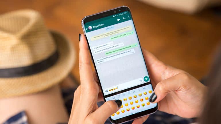 WhatsApp: Coole neue Funktion bei Sprachnachrichten