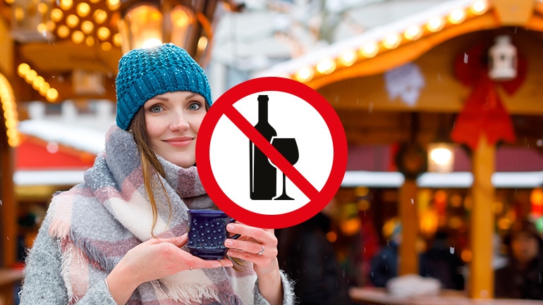 München verhängt stadtweites Alkoholverbot