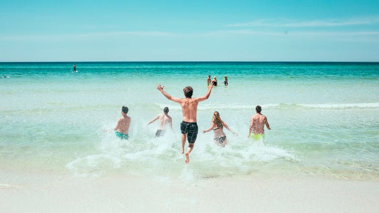 Fällt nach dem Osterurlaub auch der Sommerurlaub aus?