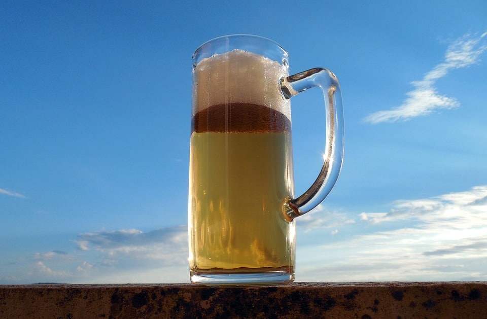 Tag des bayerischen Bieres am 23. April