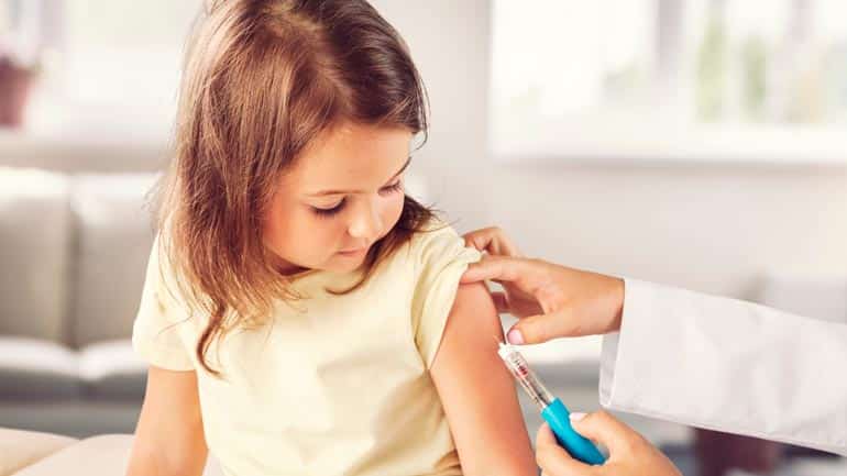 Auch Biontech testet Corona-Impfstoff für jüngere Kinder