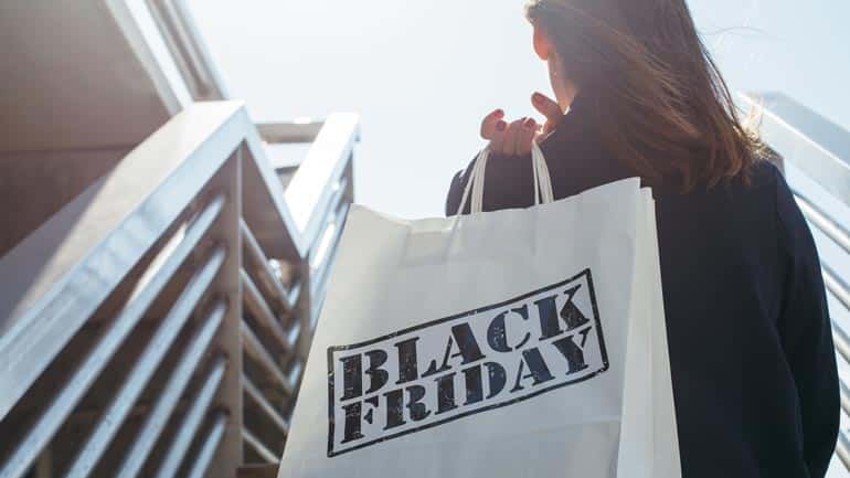 Black-Friday-Preisstudie: Hier sind den ganzen November Schnäppchen möglich