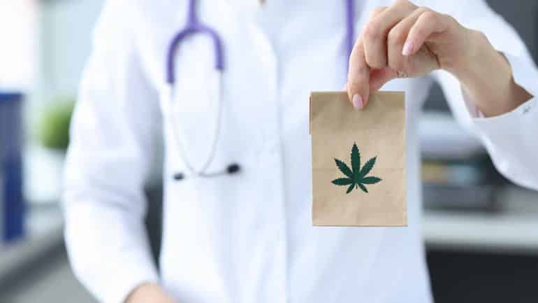 Kabinett beschließt Eckpunkte für Cannabis-Legalisierung