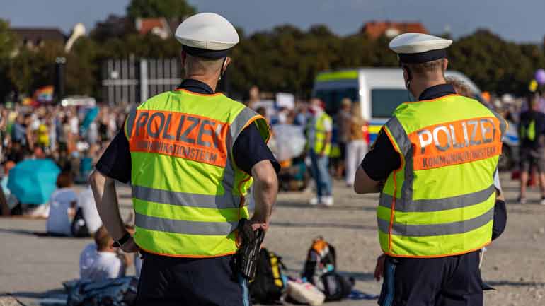 Verwaltungsgerichtshof äußert sich zur Allgemeinverfügung zu Corona-Spaziergängen