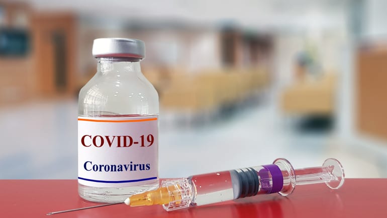 Uni Oxford erzielt Durchbruch bei Corona-Impfstoff