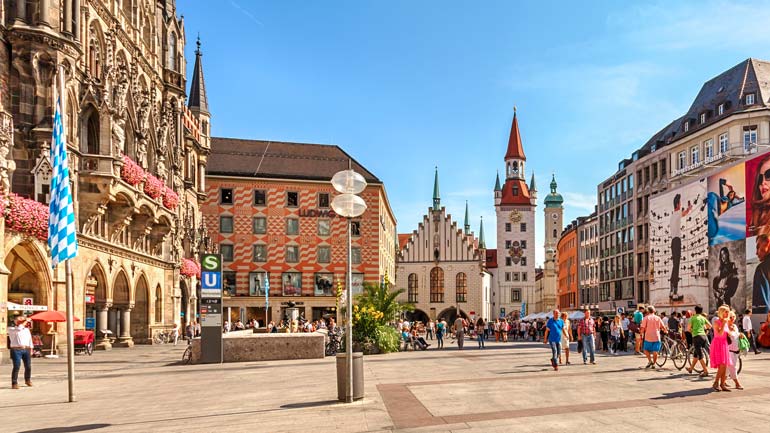 Liste: Alle Termine der Lockerungen im Juni auf einen Blick