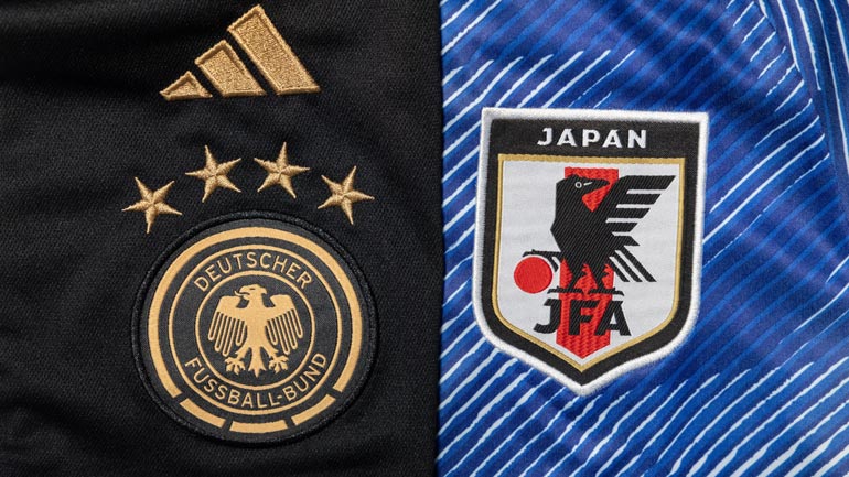 WM-Start gegen Japan: So kannst du das Deutschland-Spiel verfolgen