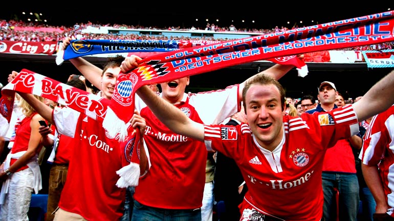 Wieder Fans in den Fußball-Stadien? Die Entscheidung ist gefallen