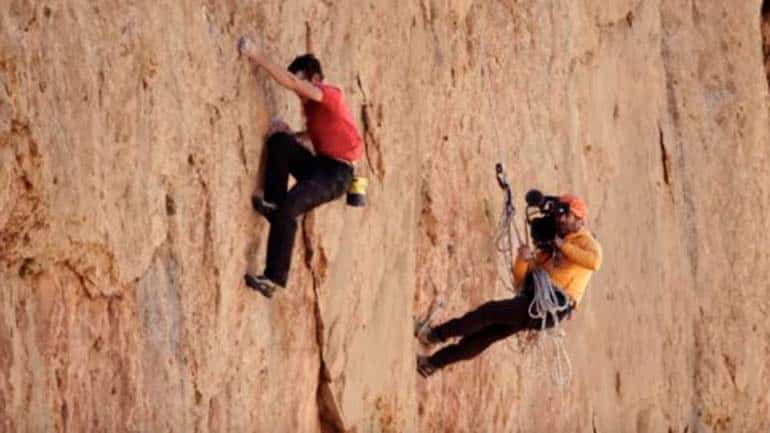 Free Solo