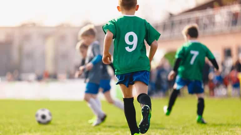 Ab 11. Mai: Amateur-Fußballer dürfen wieder trainieren