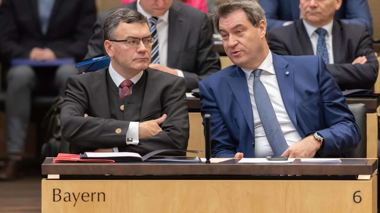 Kabinett hebt Katastrophenfall in Bayern auf: Was das jetzt bedeutet