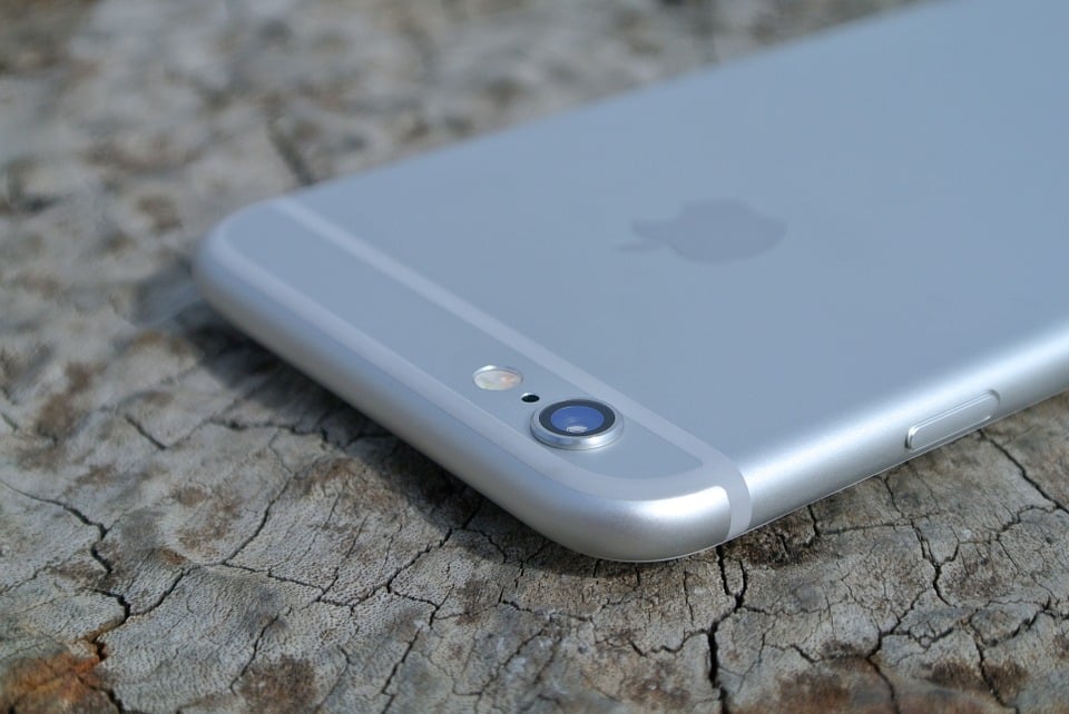 Apple stellt iPhone 7 vor