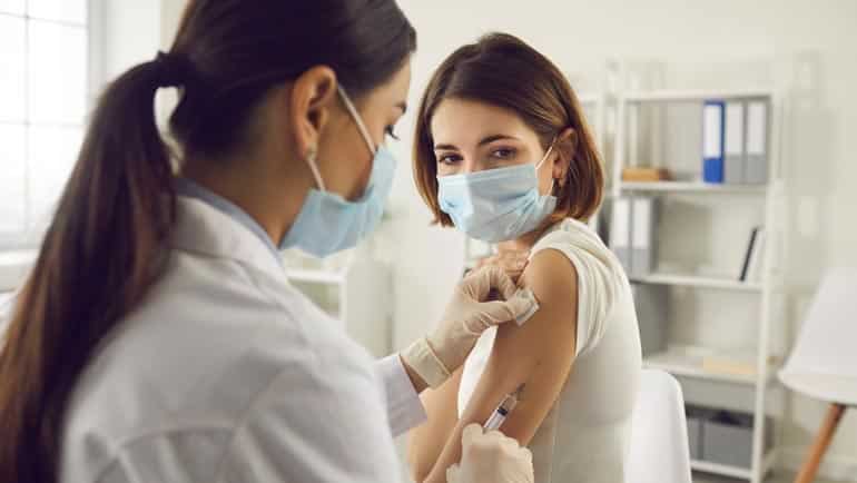 Impfung mit Novavax: Ab sofort Terminbuchungen in München möglich