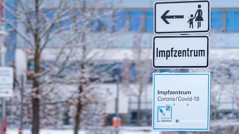 «Chaotische Zustände»: Impfstofflieferung für München bleibt aus
